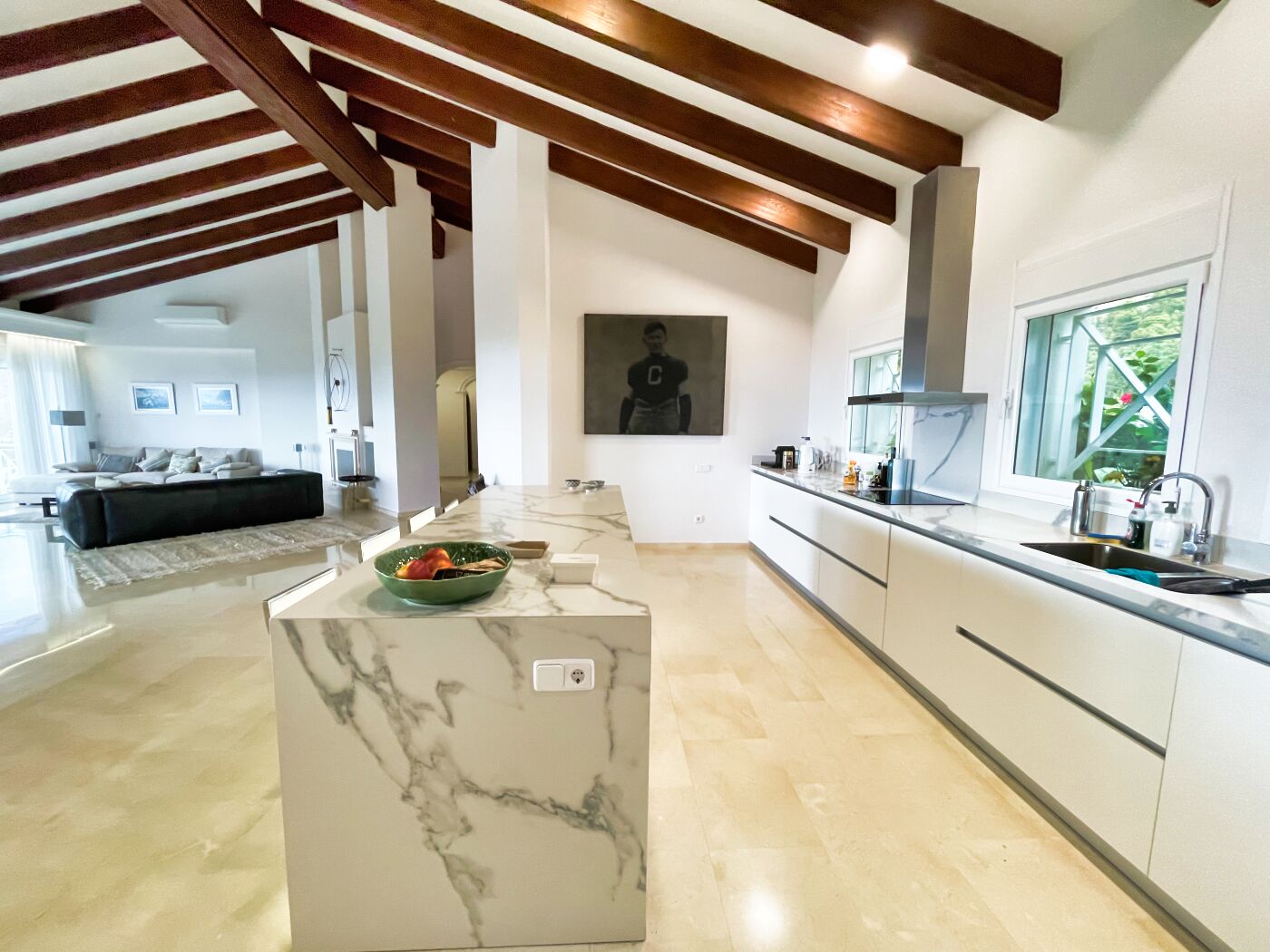 8 Bed, 7 Bath, HouseFor Sale, Altea, Alicante