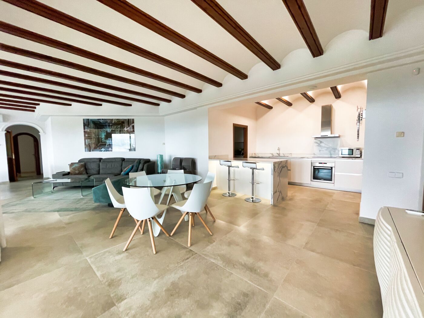 8 Bed, 7 Bath, HouseFor Sale, Altea, Alicante