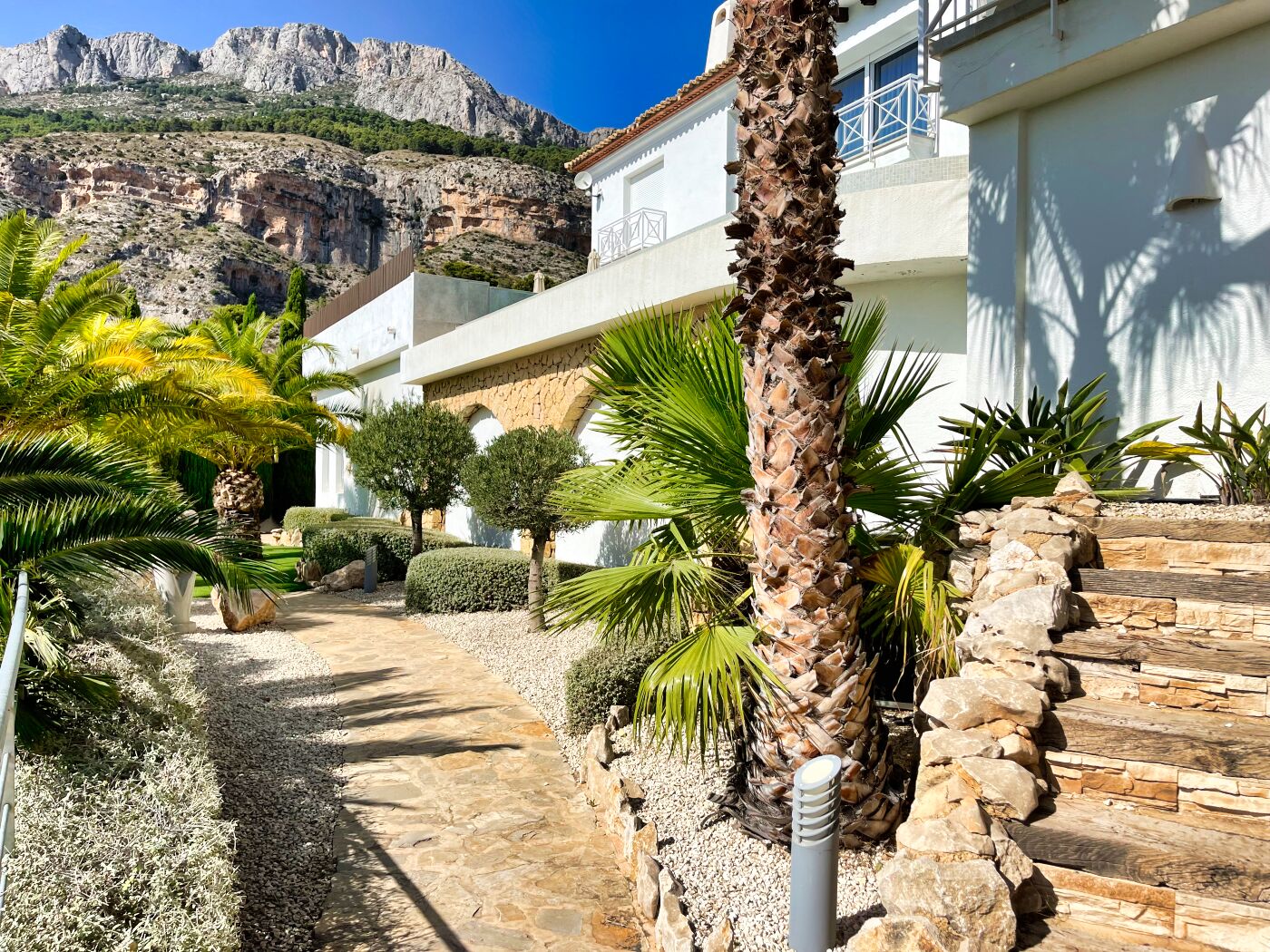 8 Bed, 7 Bath, HouseFor Sale, Altea, Alicante