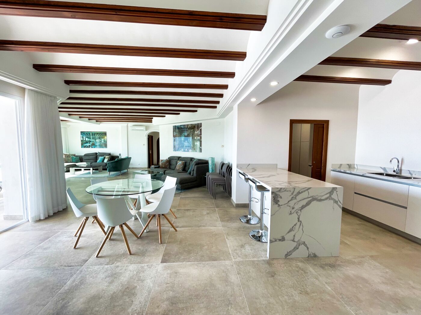 8 Bed, 7 Bath, HouseFor Sale, Altea, Alicante