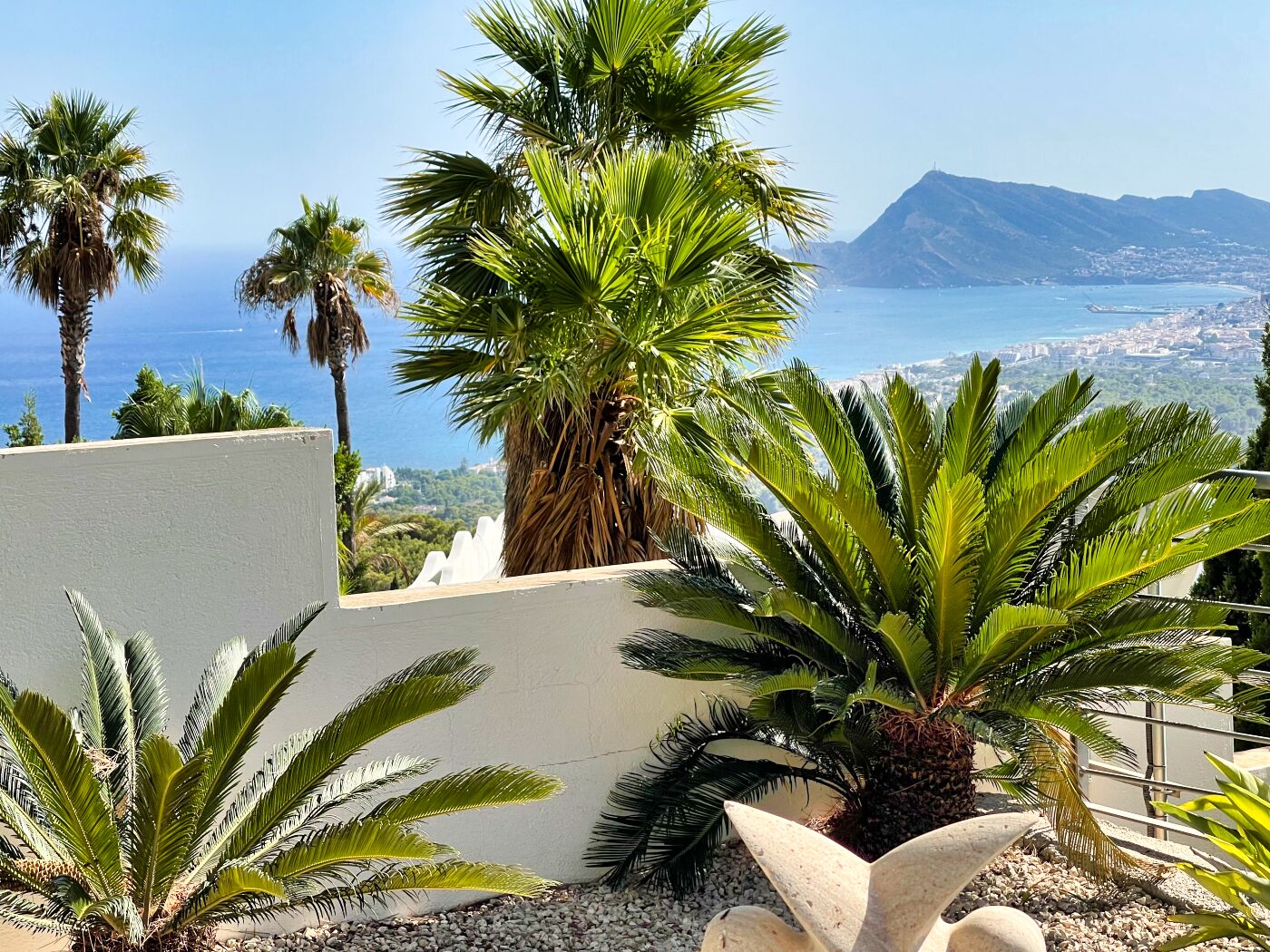 8 Bed, 7 Bath, HouseFor Sale, Altea, Alicante