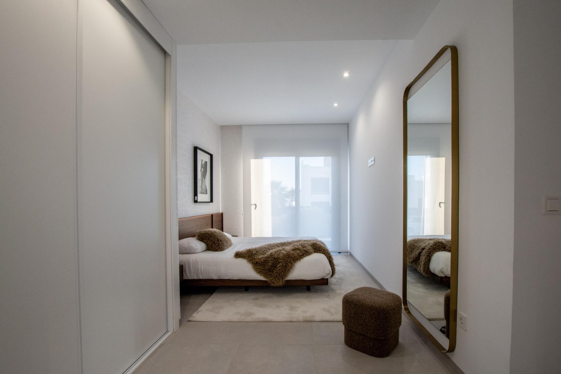 2 Bed, 2 Bath, ApartmentFor Sale, Finestrat, Alicante