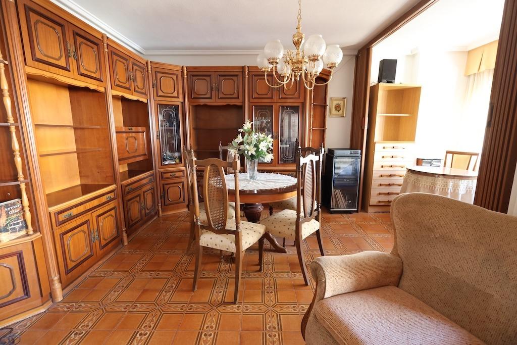 3 Bed, 2 Bath, ApartmentFor Sale, Torrevieja, Alicante