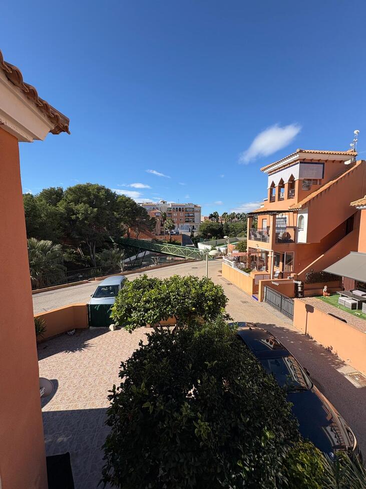 3 Bed, 2 Bath, ApartmentFor Sale, Playa Flamenca, Alicante