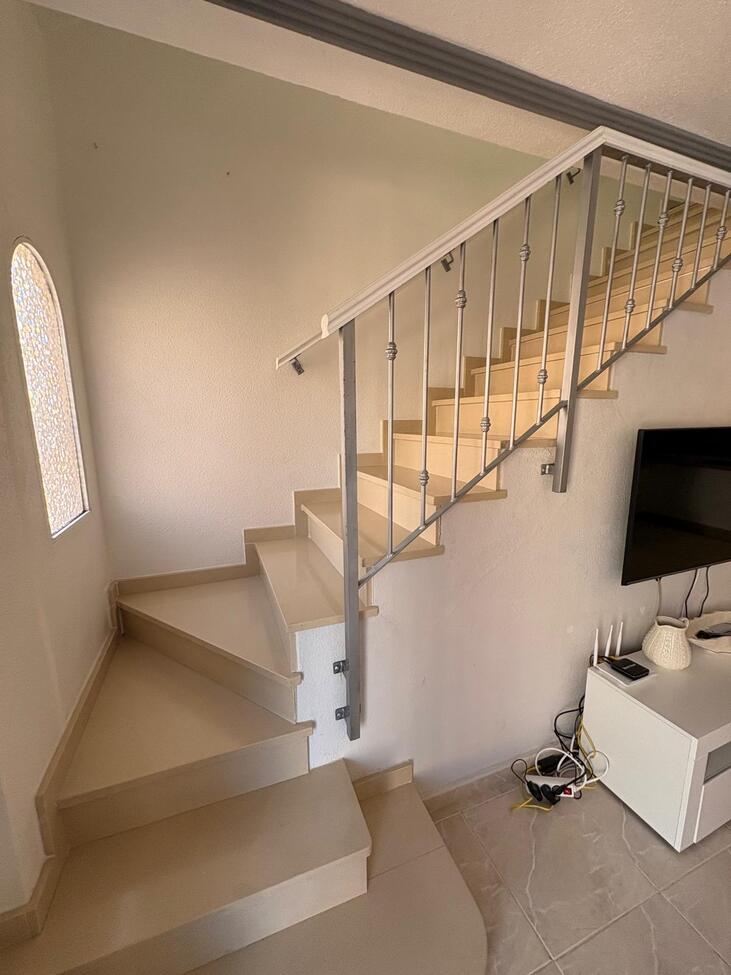 3 Bed, 2 Bath, ApartmentFor Sale, Playa Flamenca, Alicante