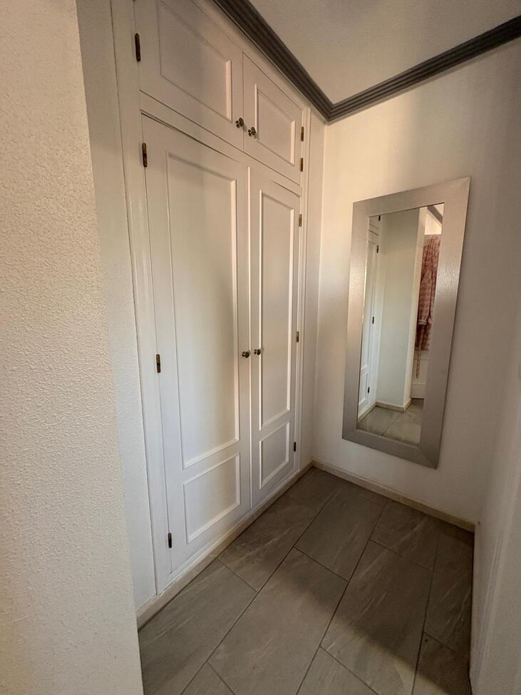 3 Bed, 2 Bath, ApartmentFor Sale, Playa Flamenca, Alicante