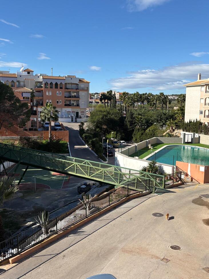 3 Bed, 2 Bath, ApartmentFor Sale, Playa Flamenca, Alicante