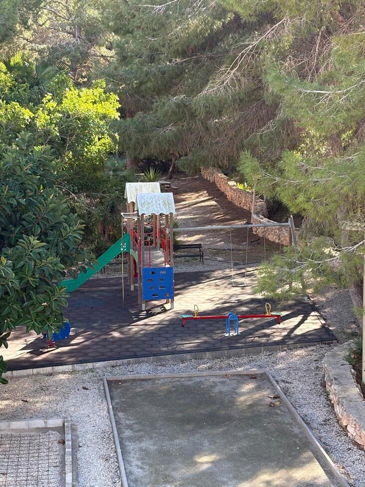 3 Bed, 2 Bath, ApartmentFor Sale, Playa Flamenca, Alicante