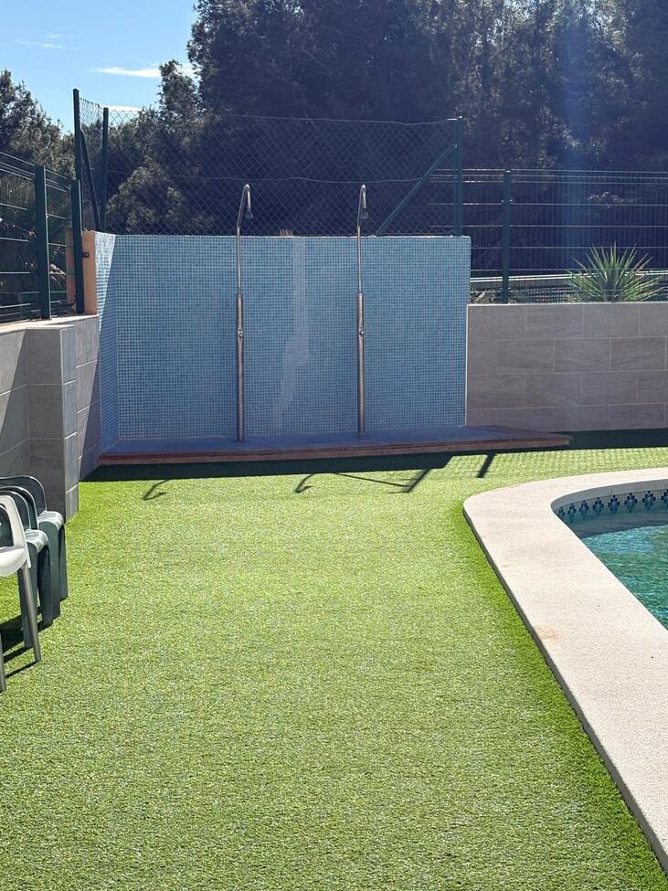 3 Bed, 2 Bath, ApartmentFor Sale, Playa Flamenca, Alicante