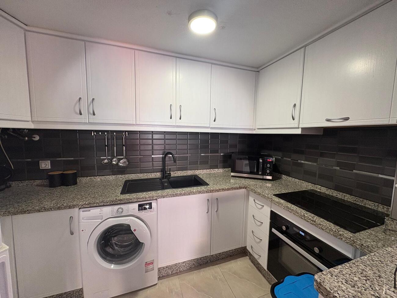 3 Bed, 2 Bath, ApartmentFor Sale, Playa Flamenca, Alicante