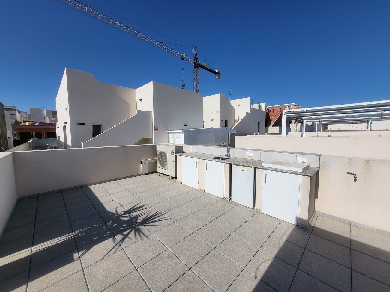 3 Bed, 2 Bath, HouseFor Sale, Orihuela Costa, Alicante