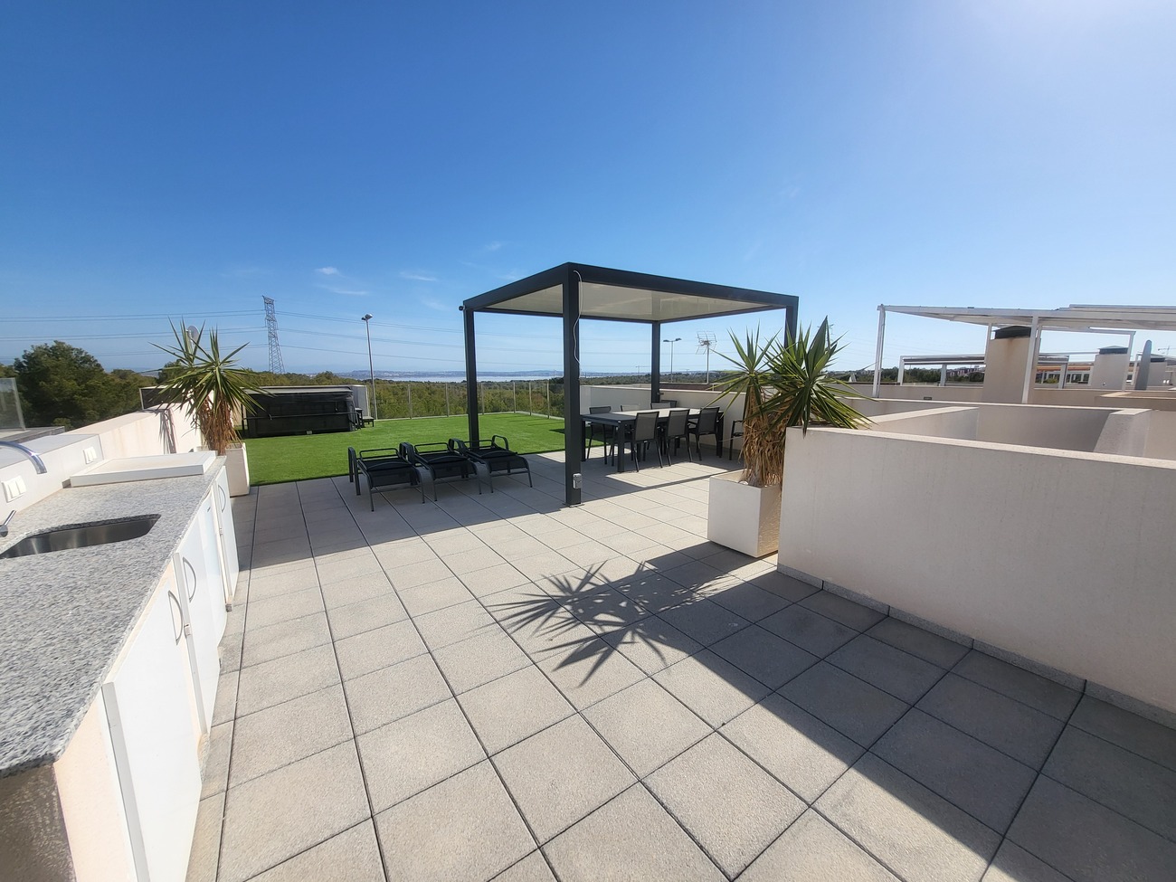 3 Bed, 2 Bath, HouseFor Sale, Orihuela Costa, Alicante