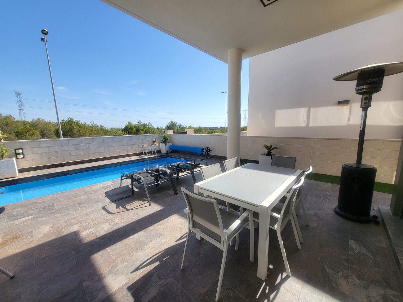 3 Bed, 2 Bath, HouseFor Sale, Orihuela Costa, Alicante