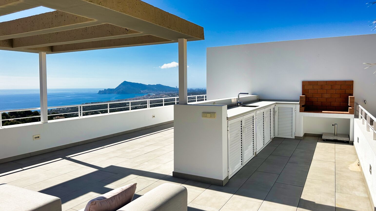 3 Bed, 3 Bath, HouseFor Sale, Altea, Alicante