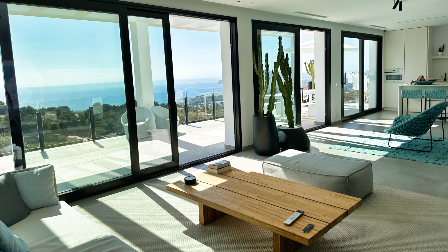 3 Bed, 3 Bath, HouseFor Sale, Altea, Alicante