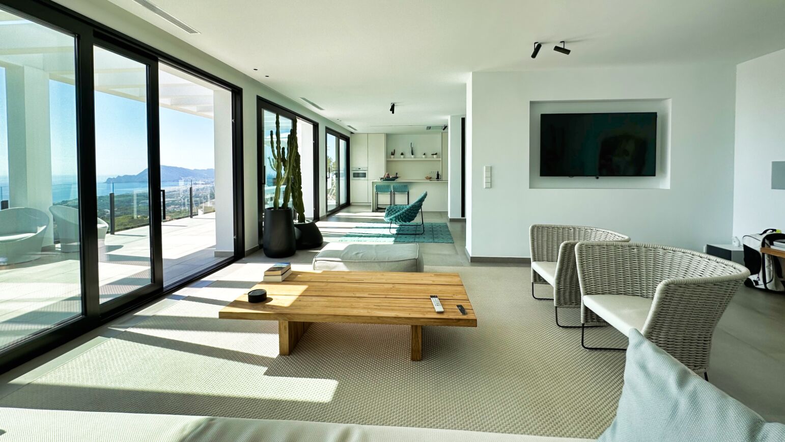 3 Bed, 3 Bath, HouseFor Sale, Altea, Alicante