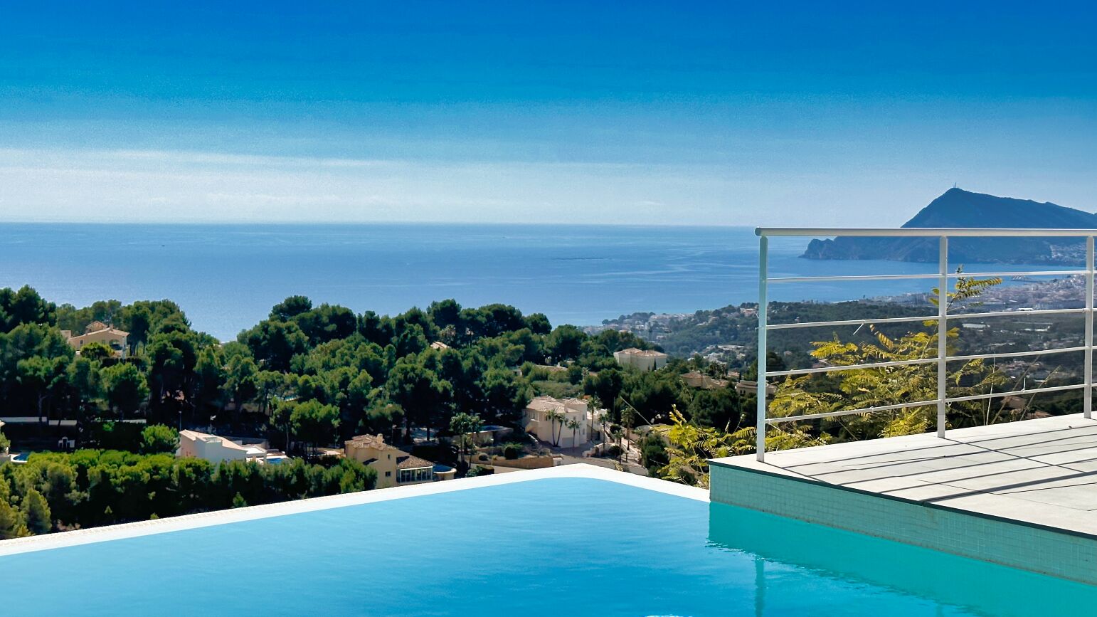 3 Bed, 3 Bath, HouseFor Sale, Altea, Alicante