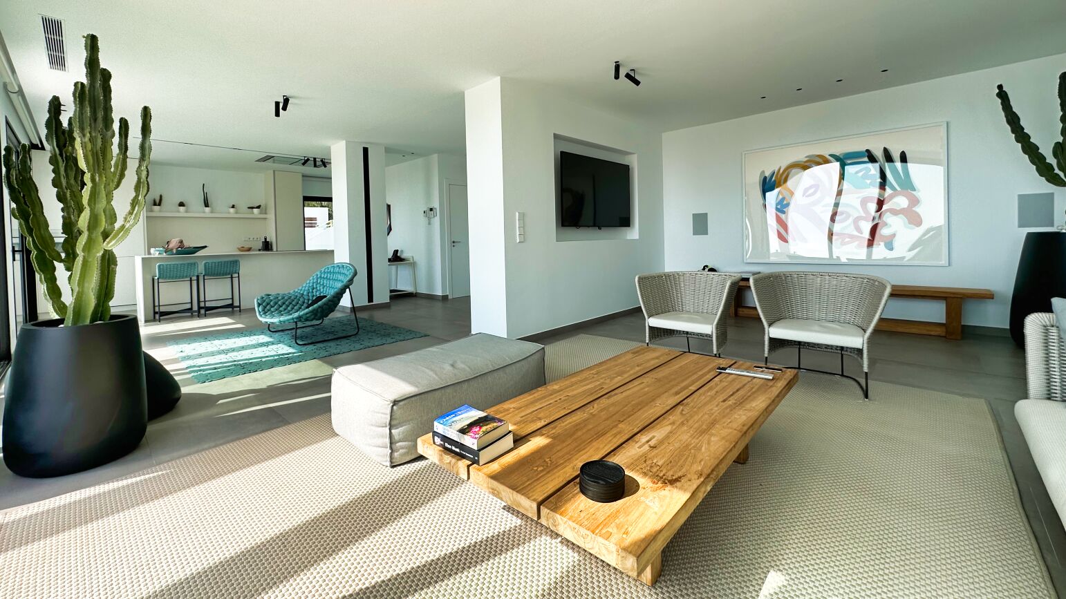 3 Bed, 3 Bath, HouseFor Sale, Altea, Alicante