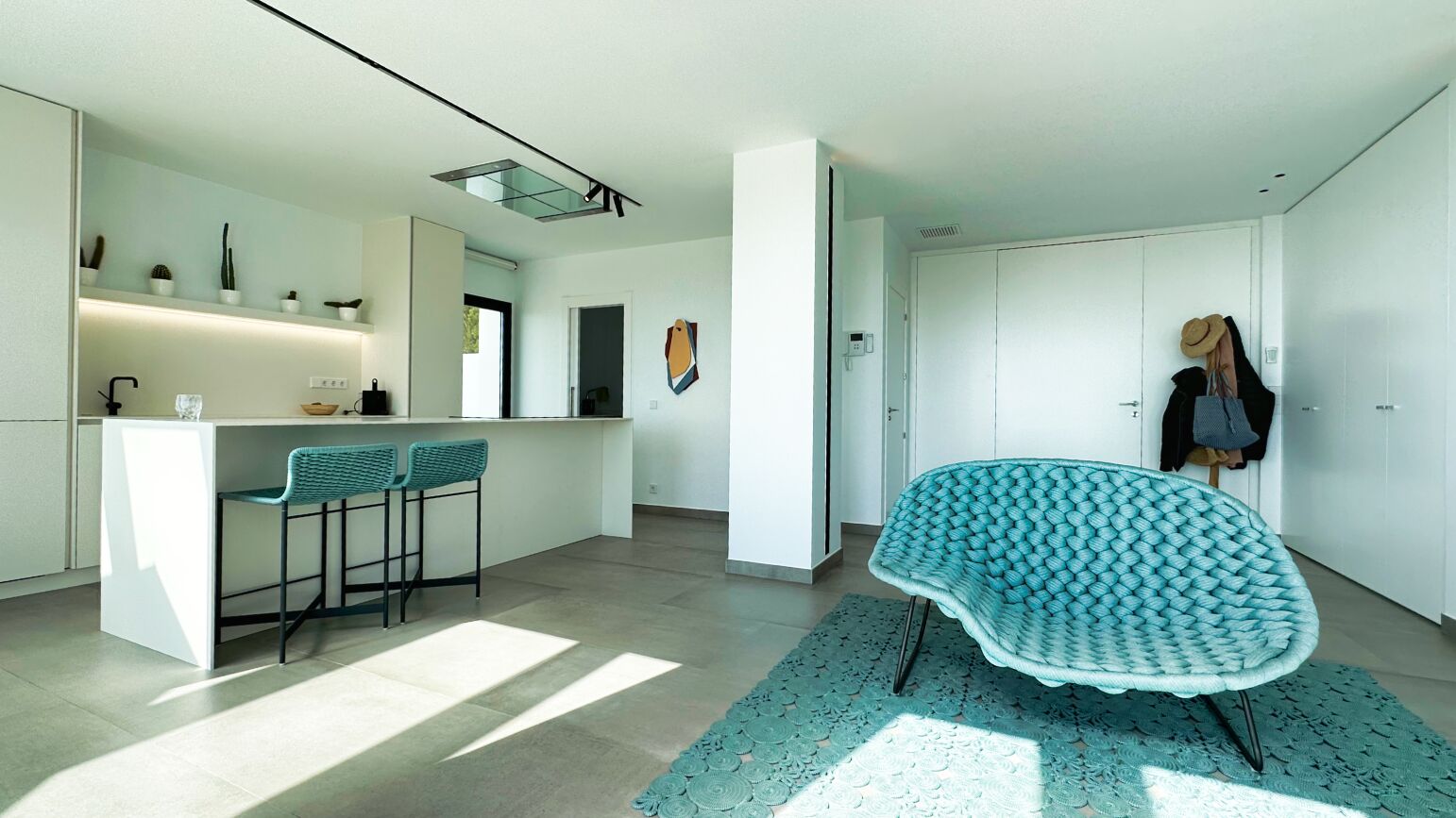 3 Bed, 3 Bath, HouseFor Sale, Altea, Alicante