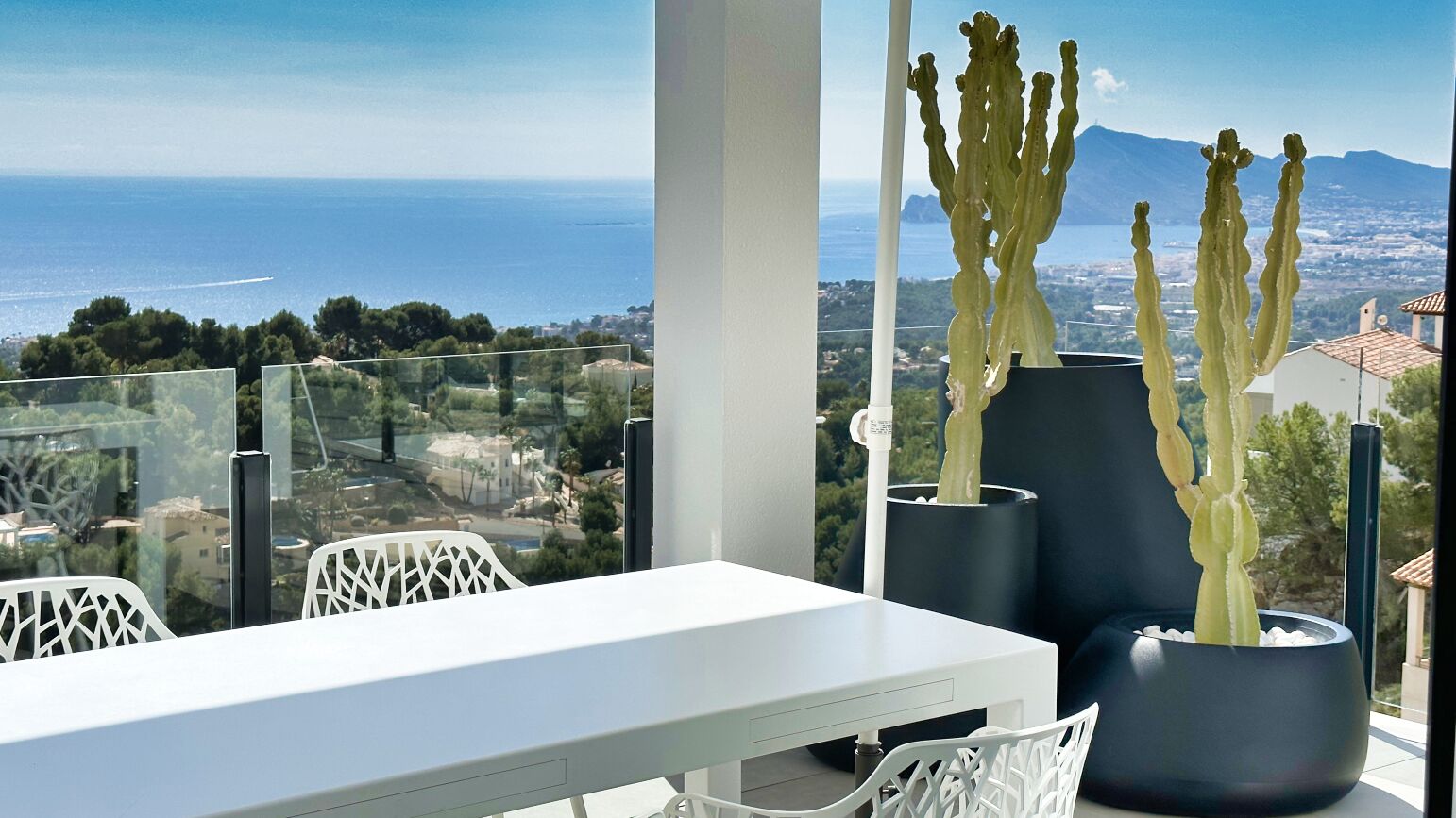 3 Bed, 3 Bath, HouseFor Sale, Altea, Alicante