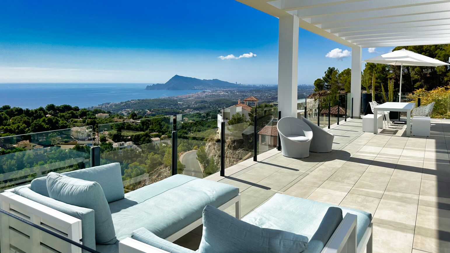 3 Bed, 3 Bath, HouseFor Sale, Altea, Alicante
