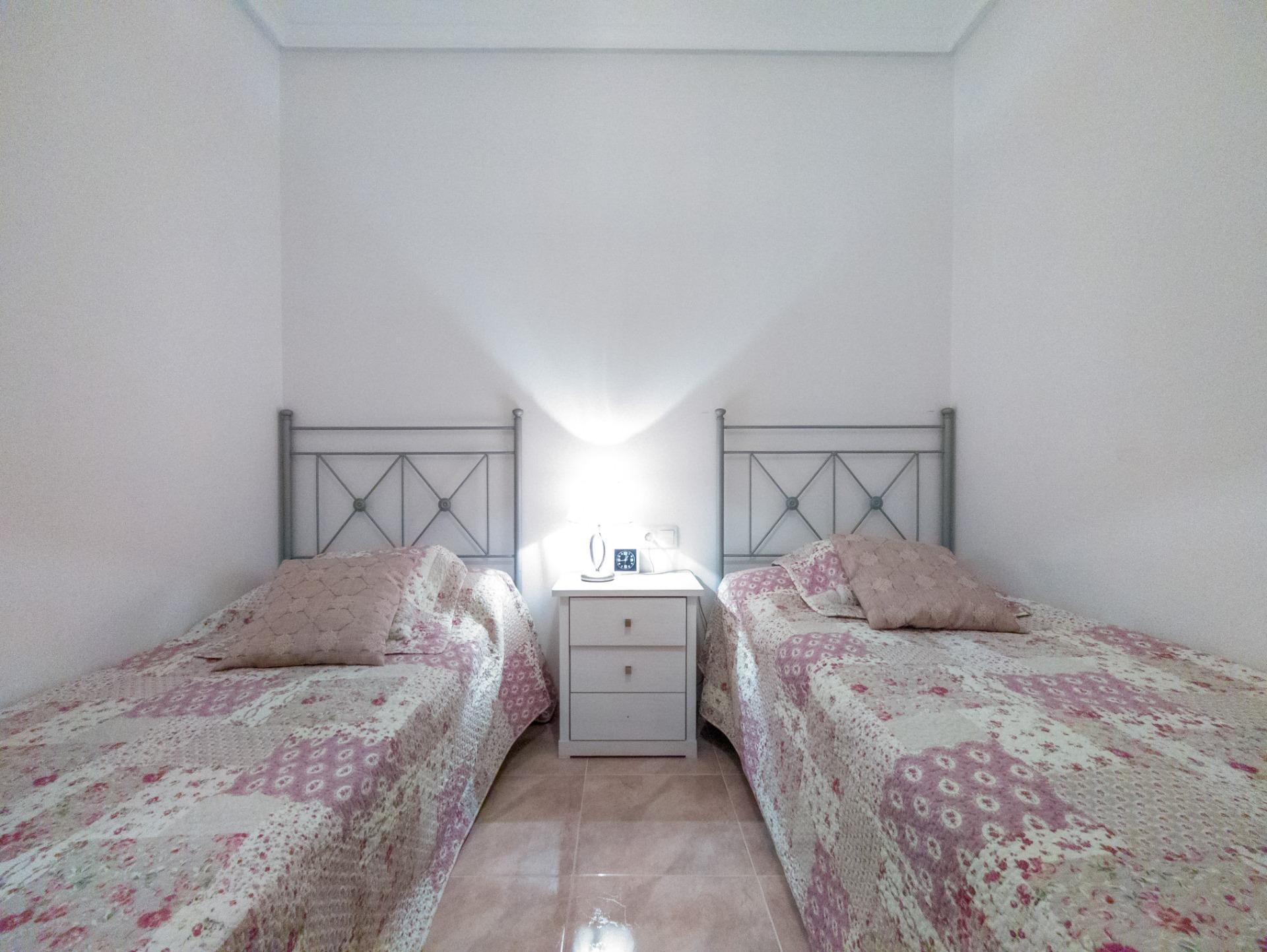 2 Bed, 2 Bath, ApartmentFor Sale, Torrevieja, Alicante