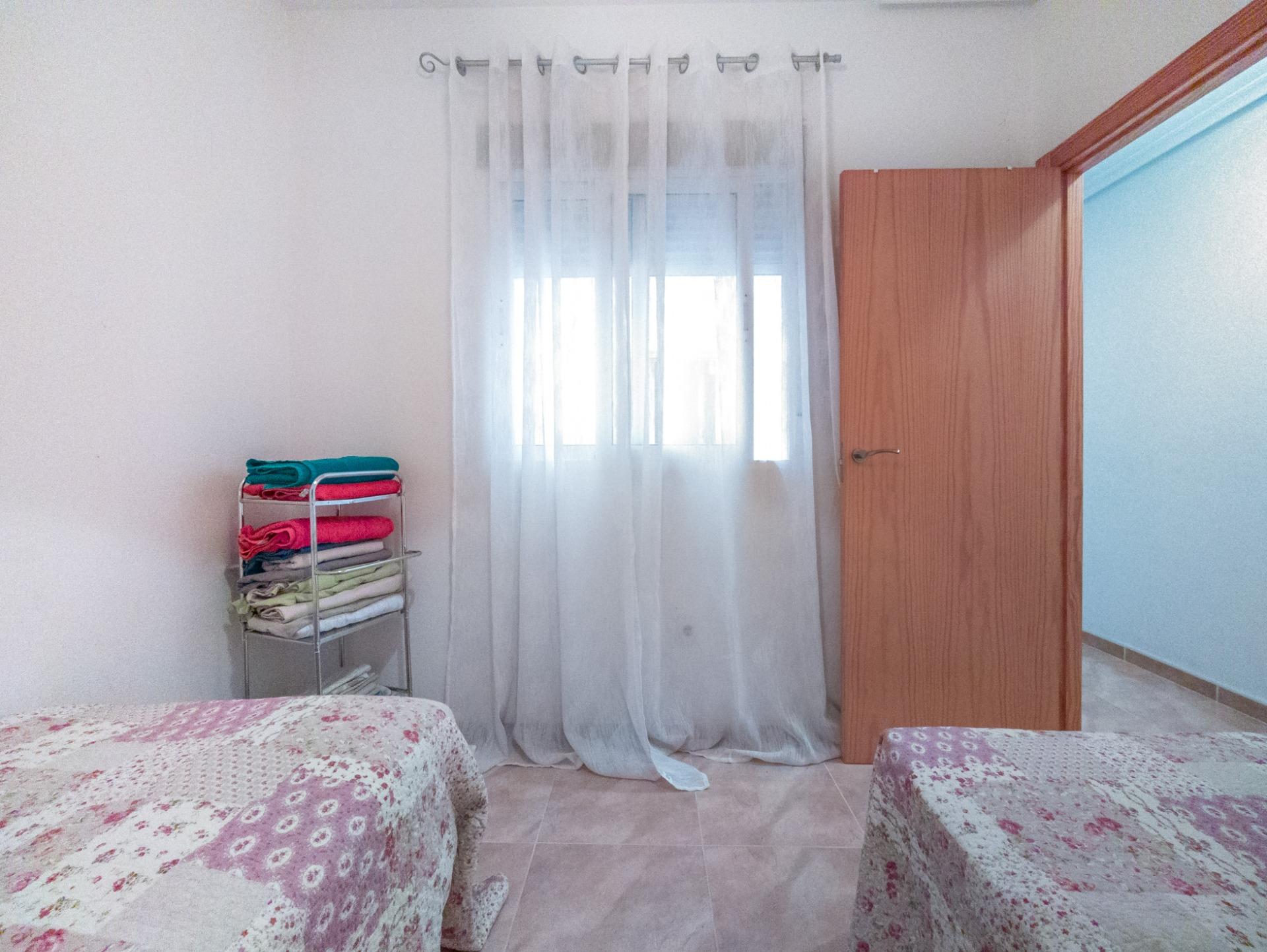 2 Bed, 2 Bath, ApartmentFor Sale, Torrevieja, Alicante