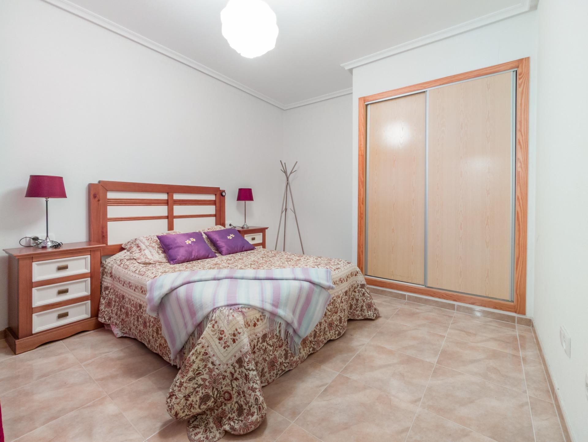 2 Bed, 2 Bath, ApartmentFor Sale, Torrevieja, Alicante
