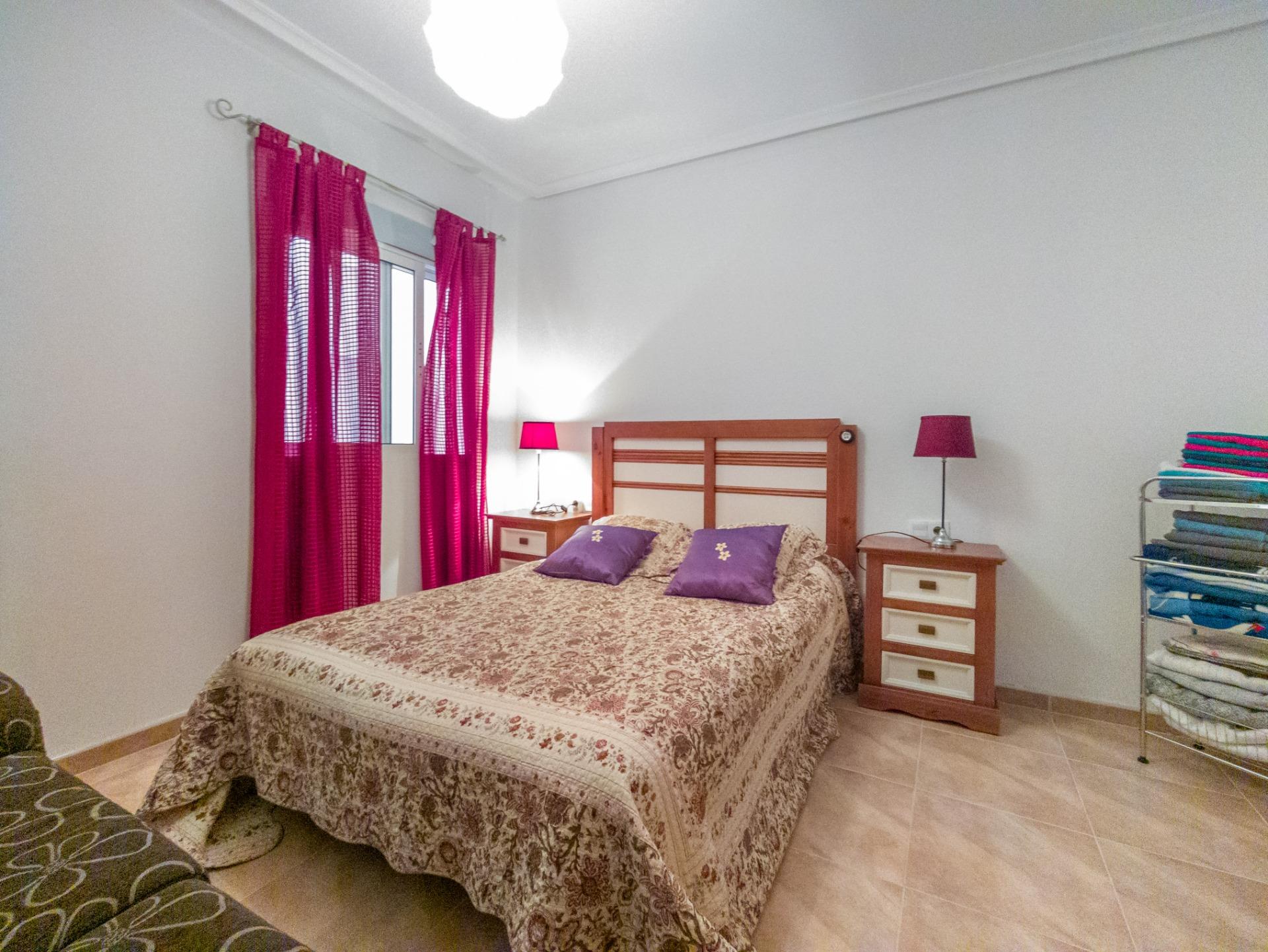 2 Bed, 2 Bath, ApartmentFor Sale, Torrevieja, Alicante