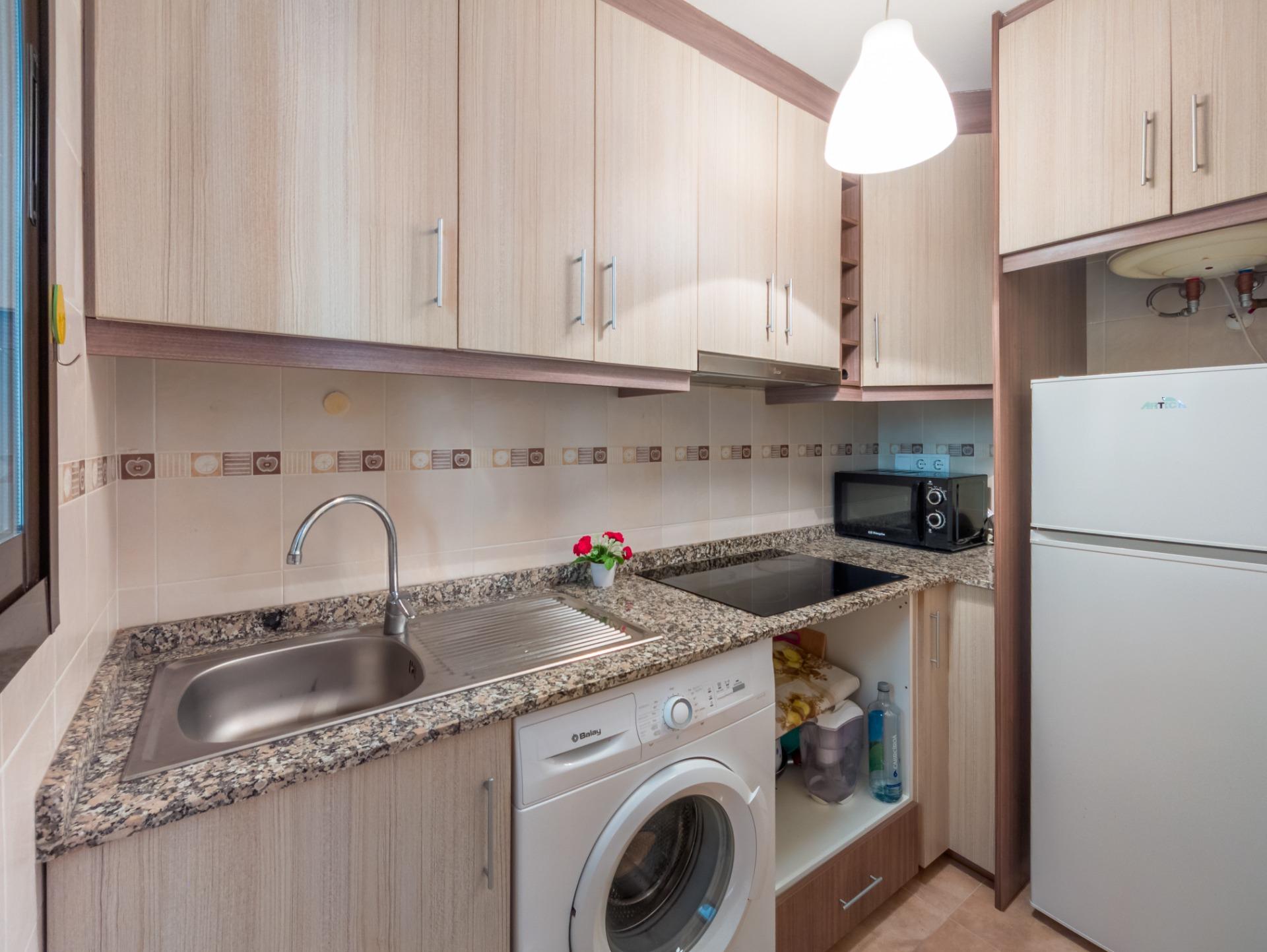 2 Bed, 2 Bath, ApartmentFor Sale, Torrevieja, Alicante