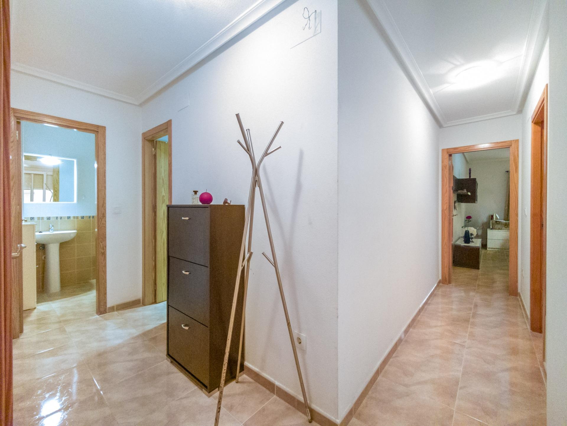 2 Bed, 2 Bath, ApartmentFor Sale, Torrevieja, Alicante