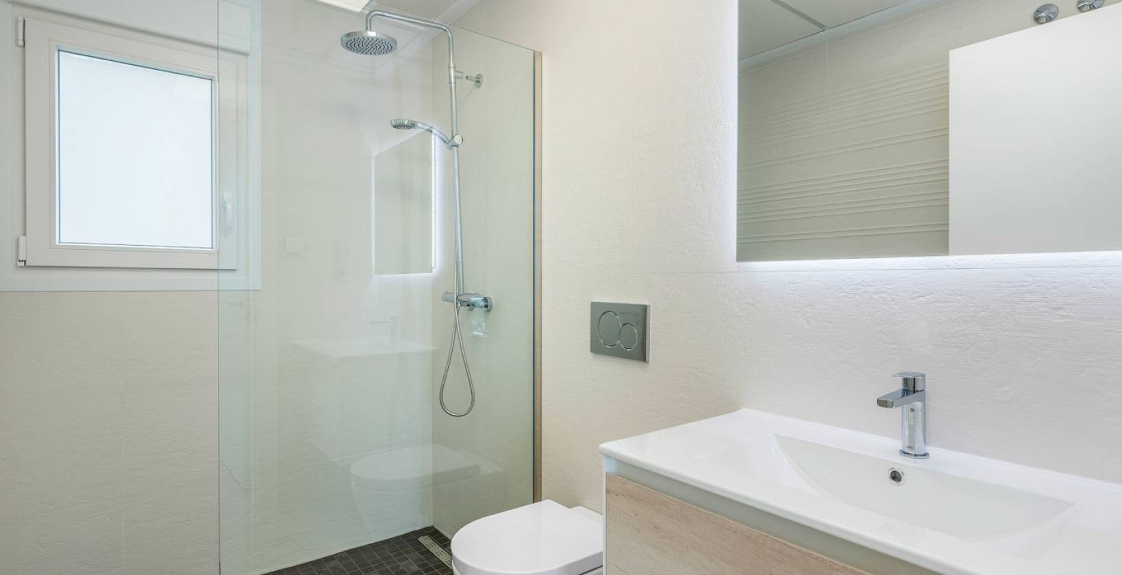 3 Bed, 3 Bath, HouseFor Sale, Ciudad Quesada, Alicante