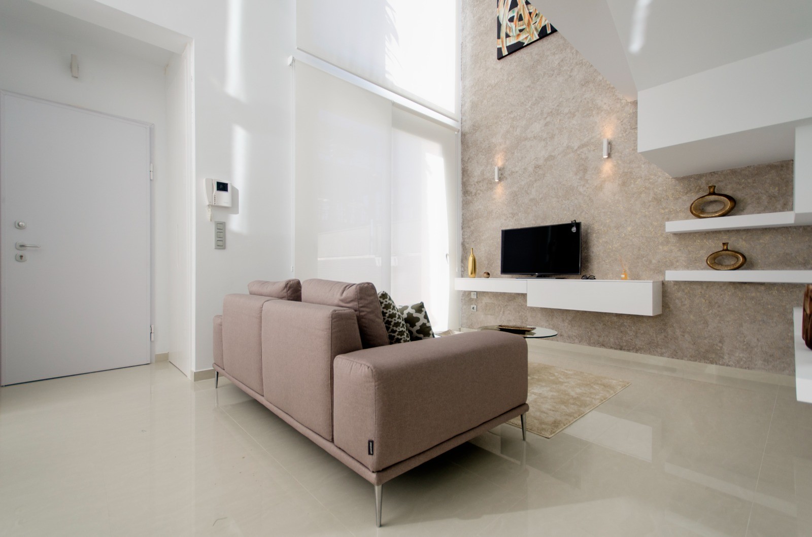 3 Bed, 3 Bath, HouseFor Sale, Ciudad Quesada, Alicante