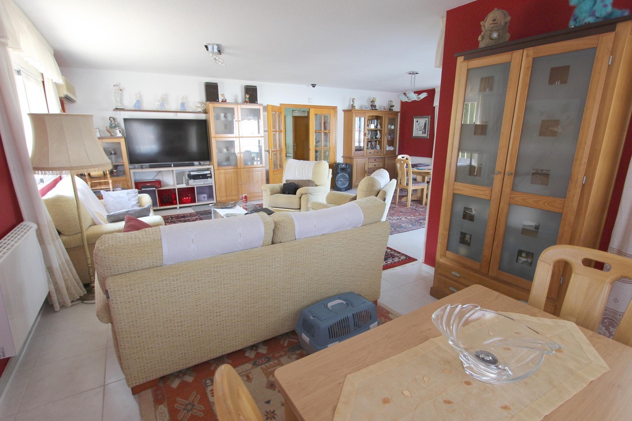 5 Bed, 4 Bath, HouseFor Sale, Calpe, Alicante