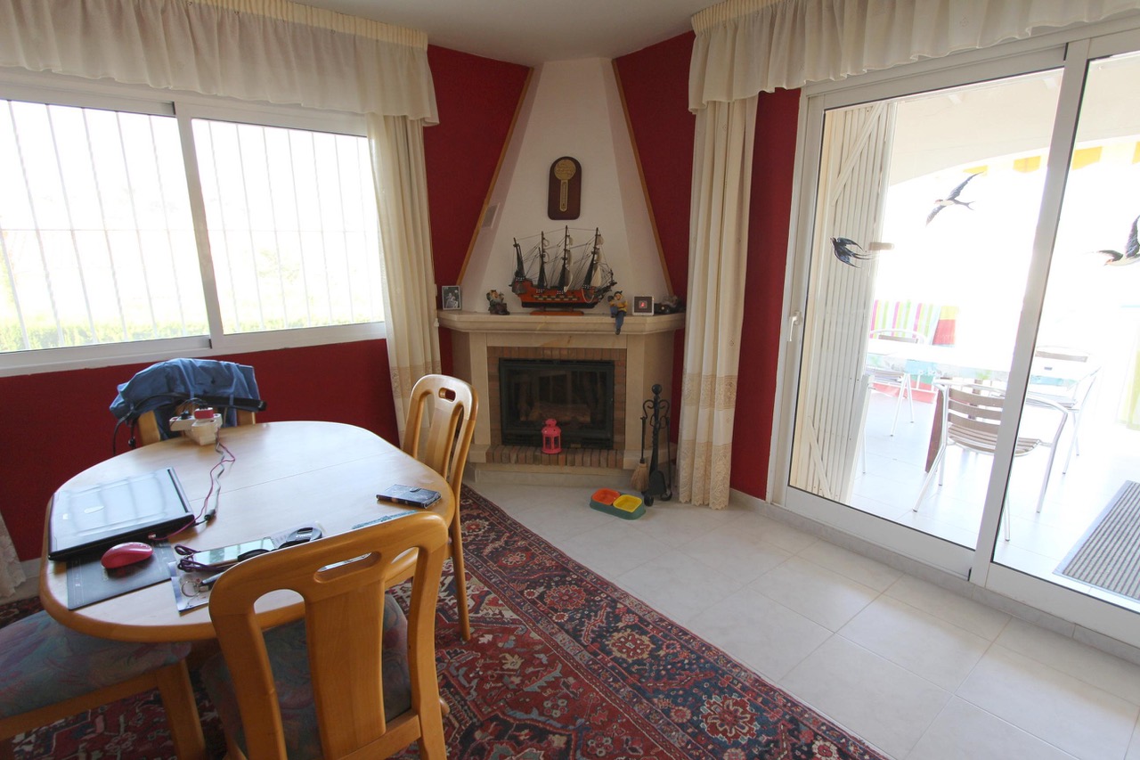 5 Bed, 4 Bath, HouseFor Sale, Calpe, Alicante