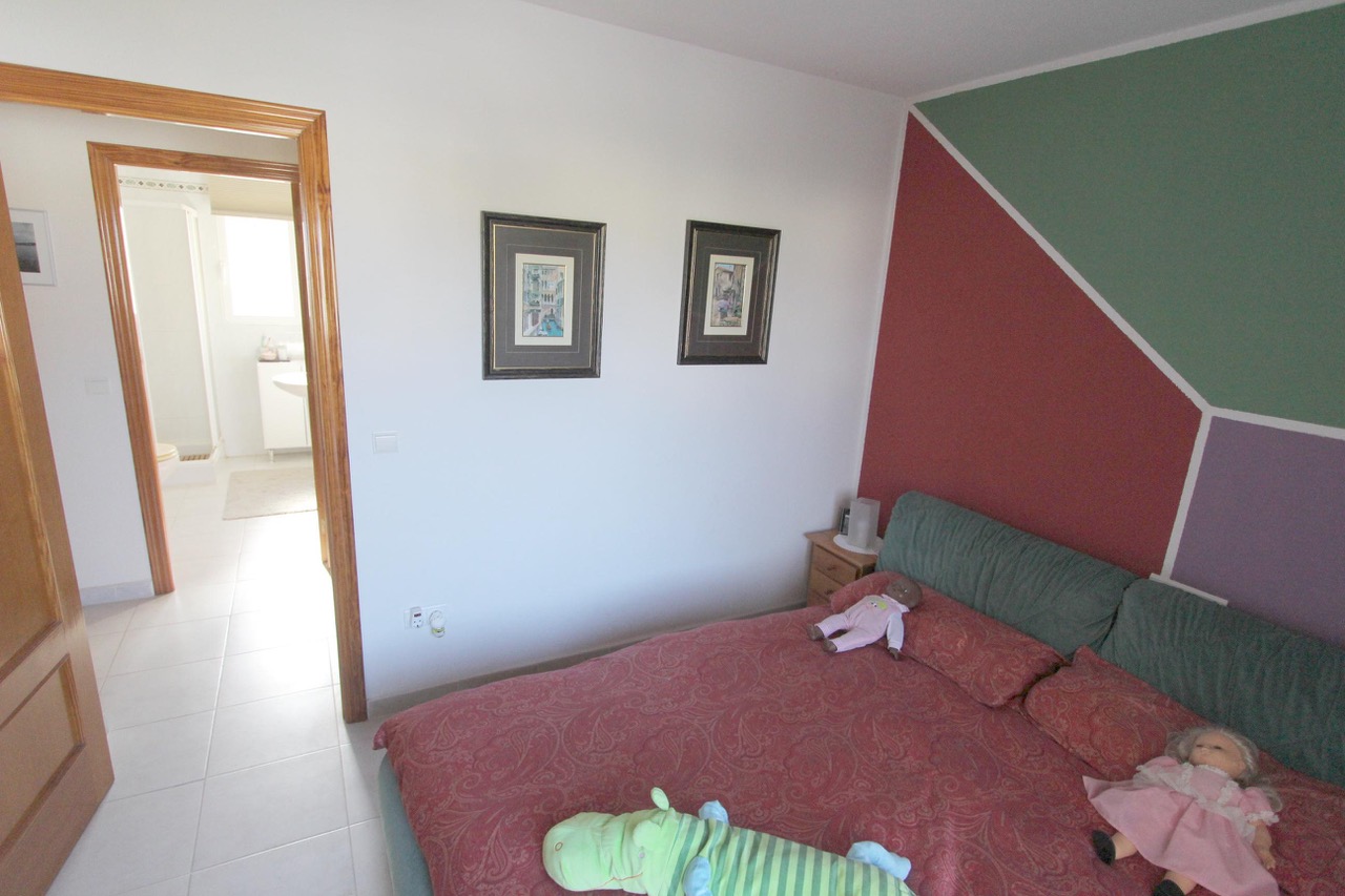 5 Bed, 4 Bath, HouseFor Sale, Calpe, Alicante