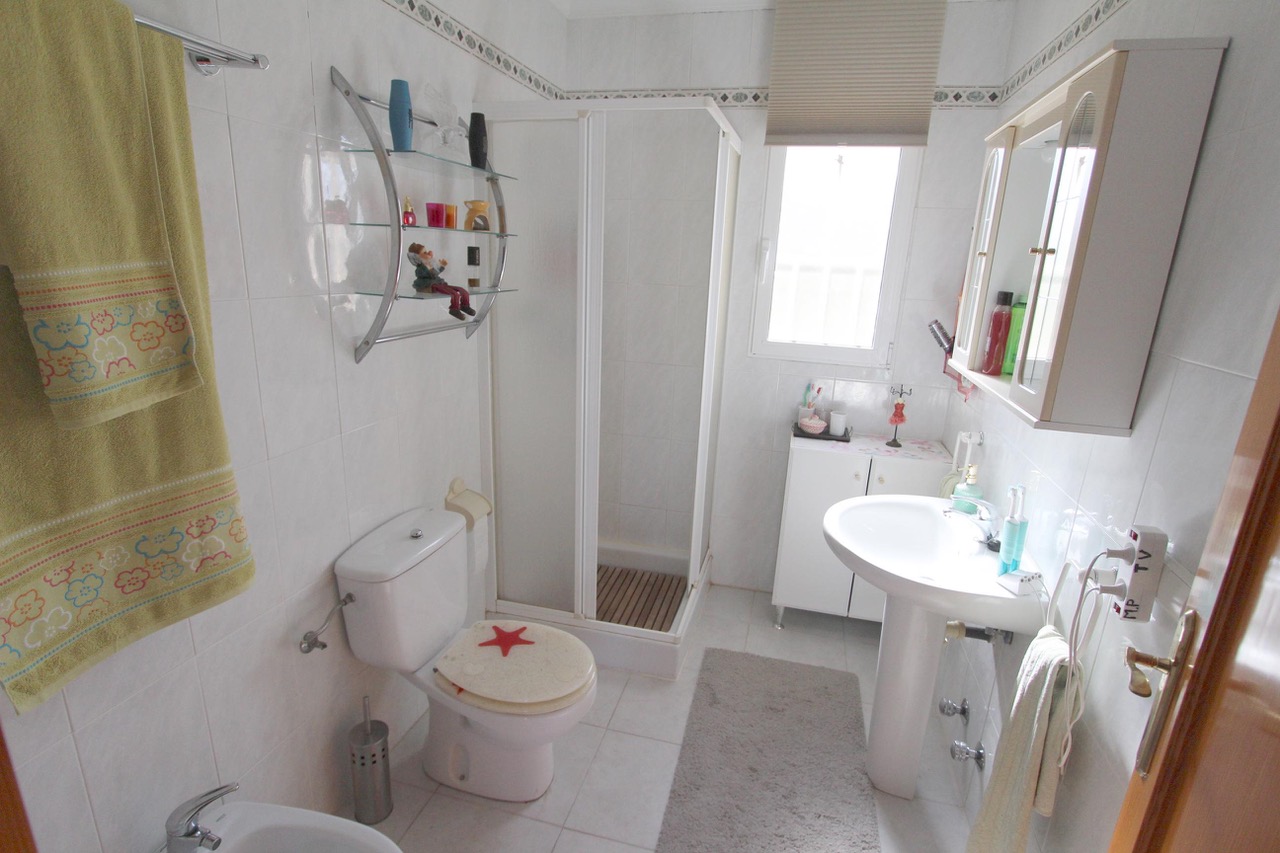 5 Bed, 4 Bath, HouseFor Sale, Calpe, Alicante