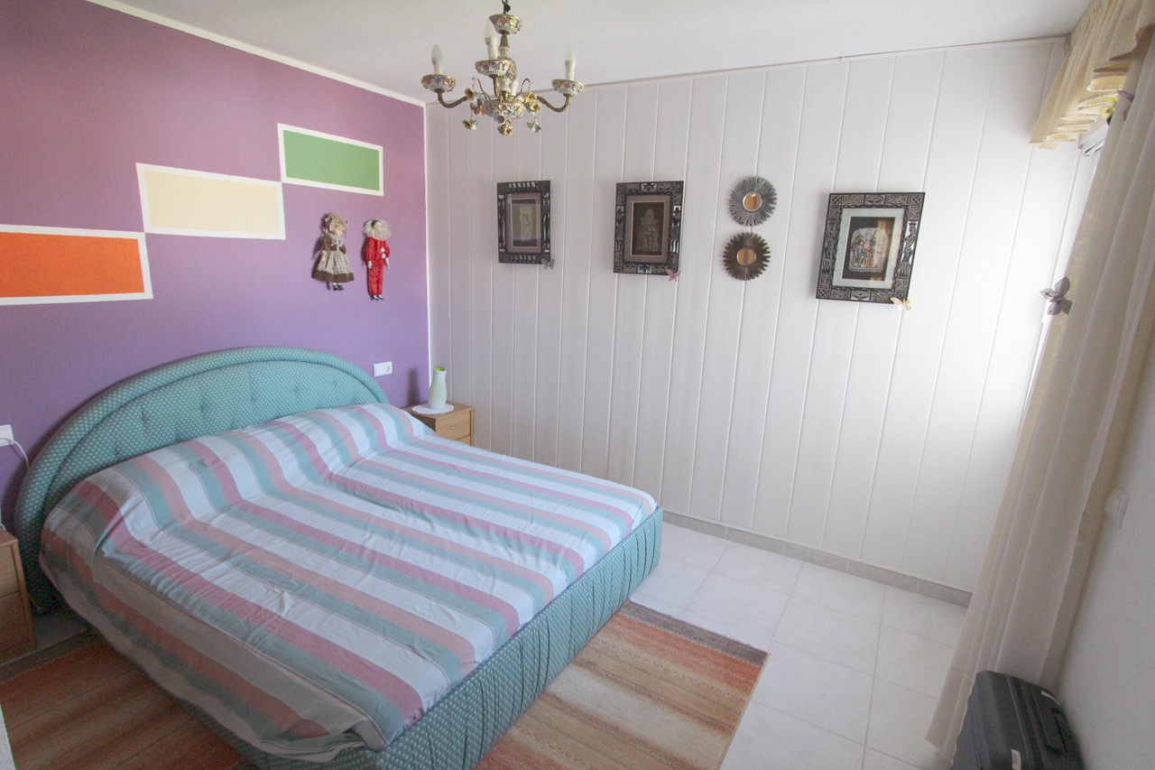 5 Bed, 4 Bath, HouseFor Sale, Calpe, Alicante