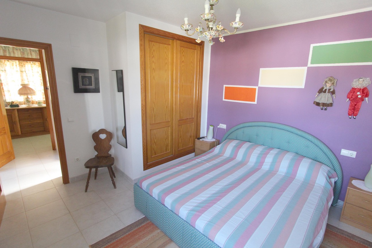 5 Bed, 4 Bath, HouseFor Sale, Calpe, Alicante