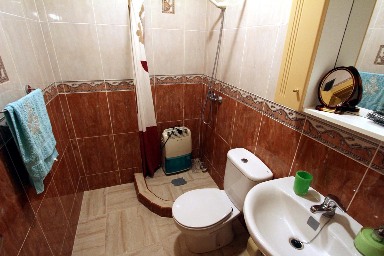 5 Bed, 4 Bath, HouseFor Sale, Calpe, Alicante