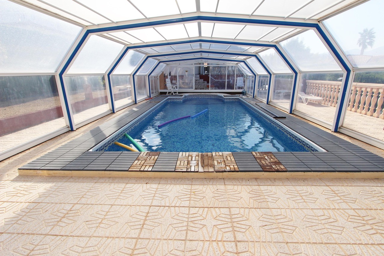 5 Bed, 4 Bath, HouseFor Sale, Calpe, Alicante