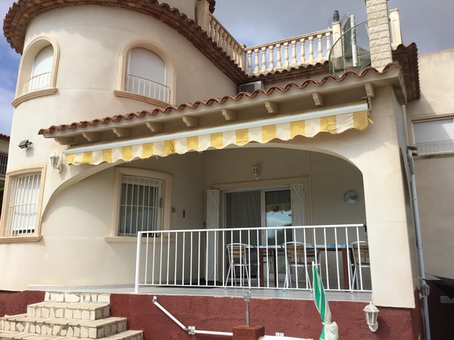 5 Bed, 4 Bath, HouseFor Sale, Calpe, Alicante