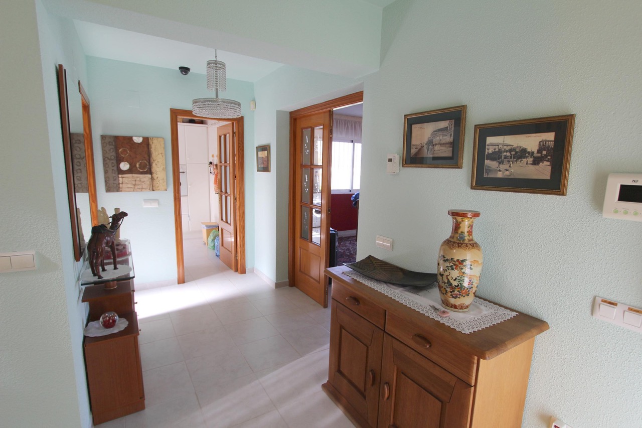 5 Bed, 4 Bath, HouseFor Sale, Calpe, Alicante