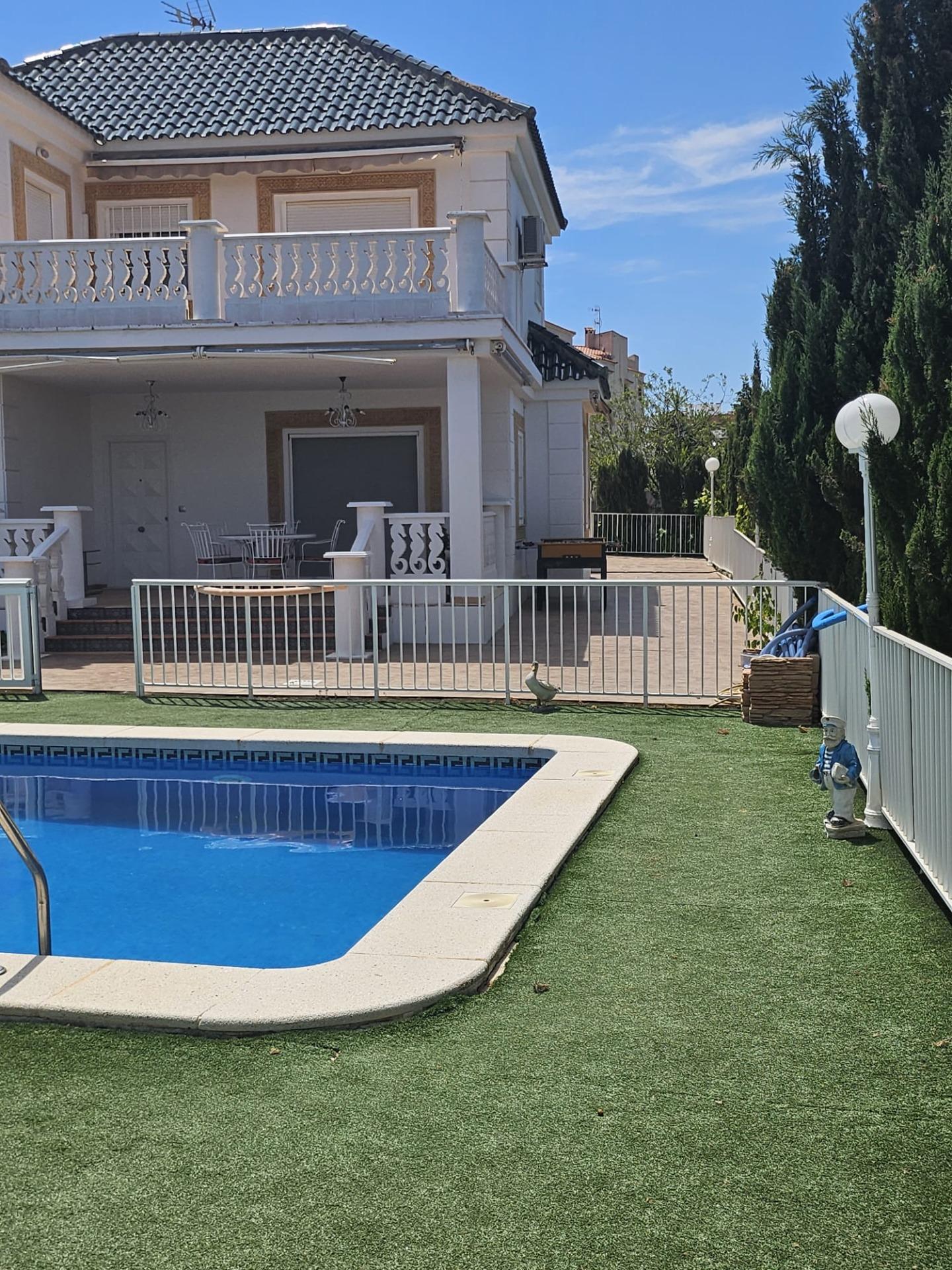 5 Bed, 4 Bath, HouseFor Sale, Elche, Alicante