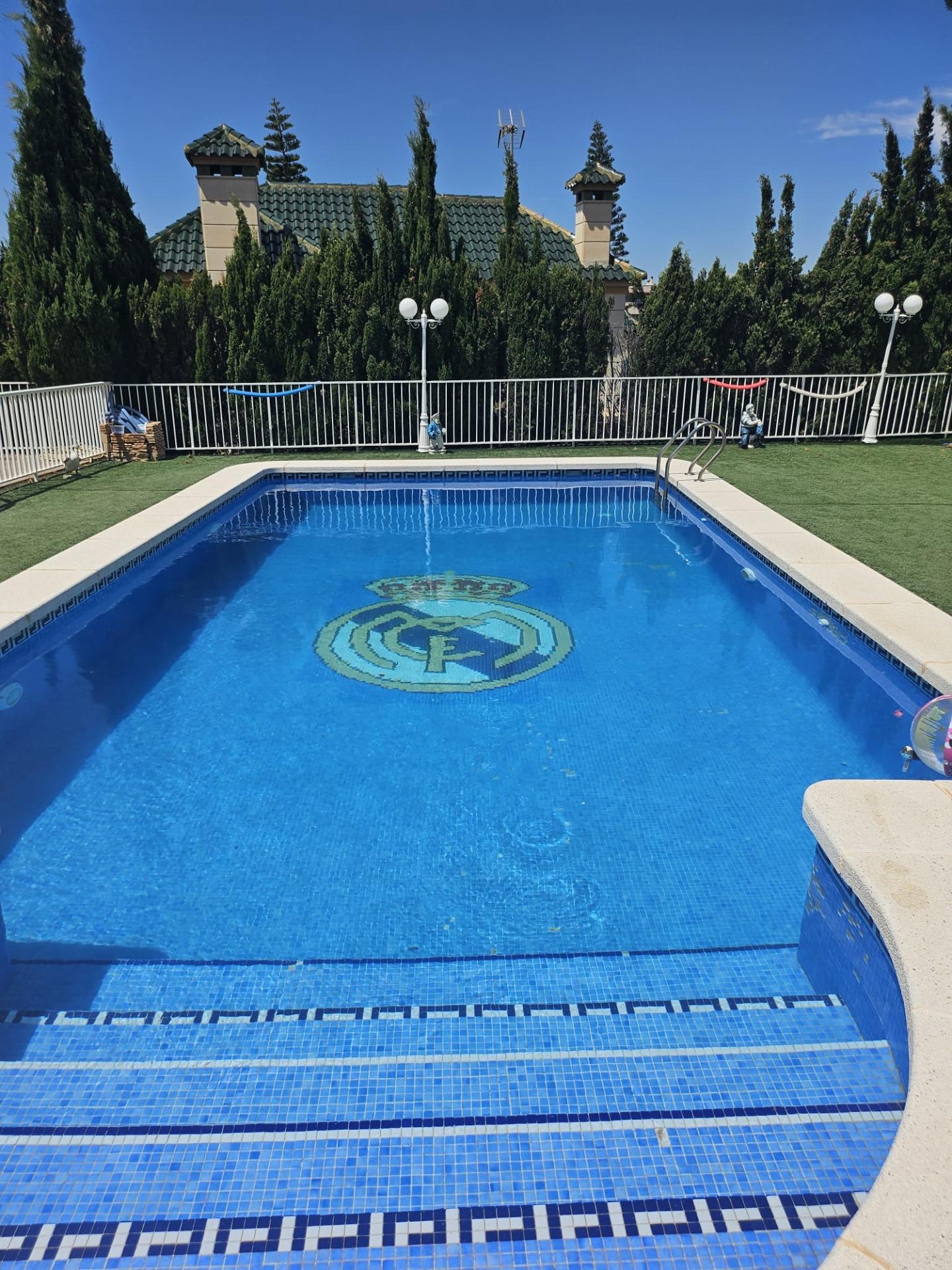 5 Bed, 4 Bath, HouseFor Sale, Elche, Alicante