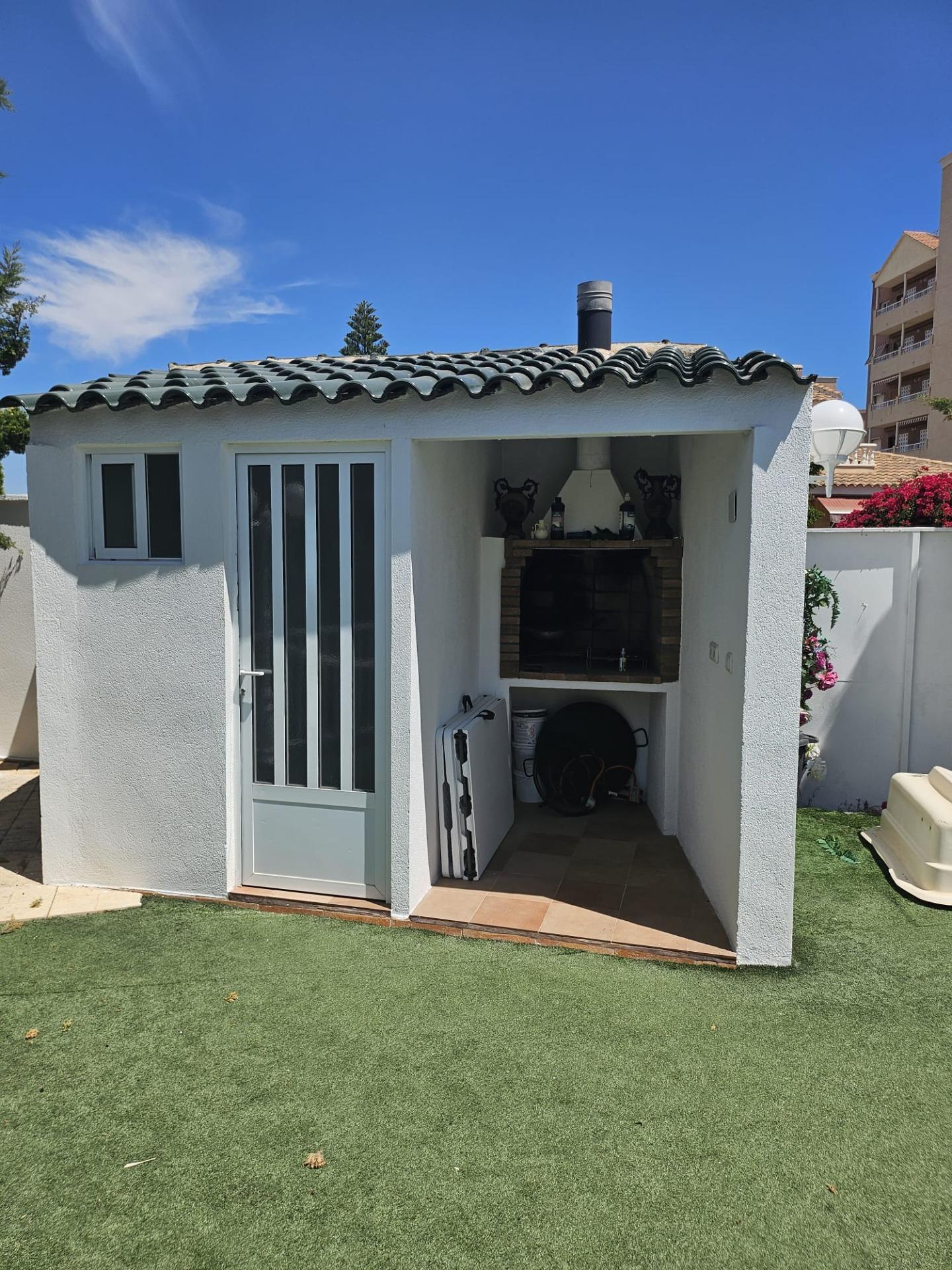 5 Bed, 4 Bath, HouseFor Sale, Elche, Alicante