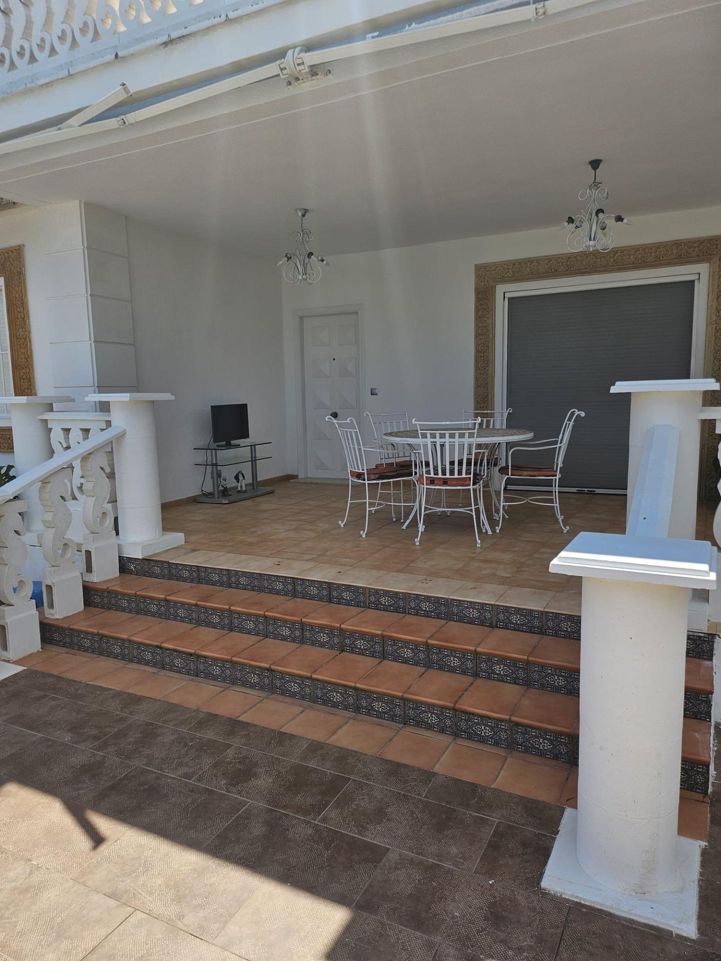 5 Bed, 4 Bath, HouseFor Sale, Elche, Alicante