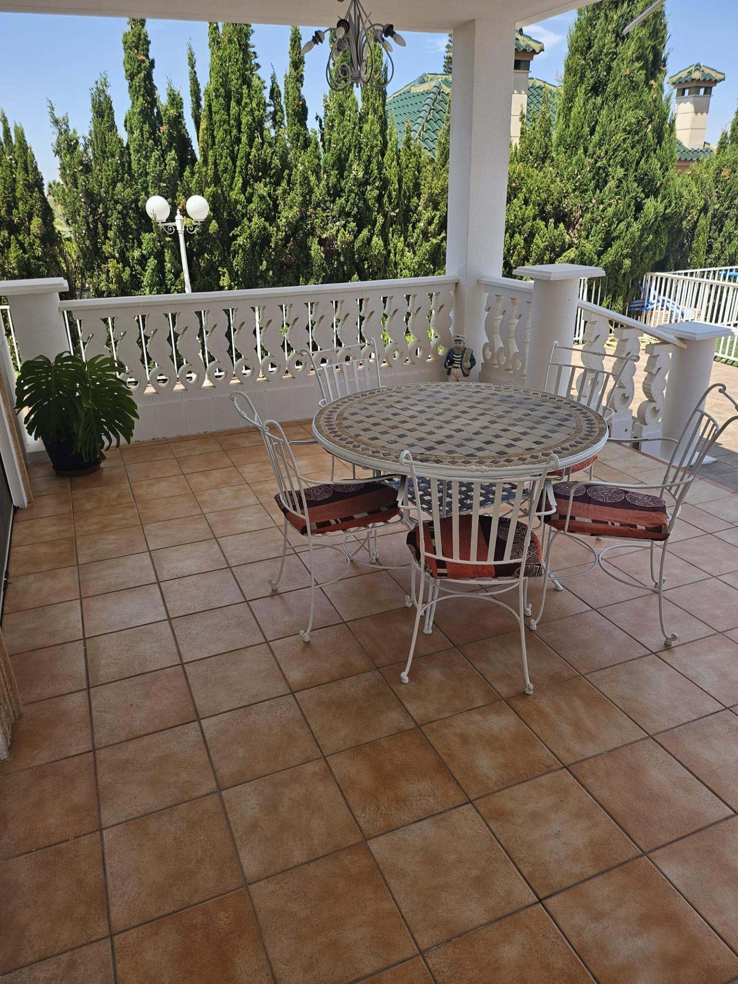 5 Bed, 4 Bath, HouseFor Sale, Elche, Alicante