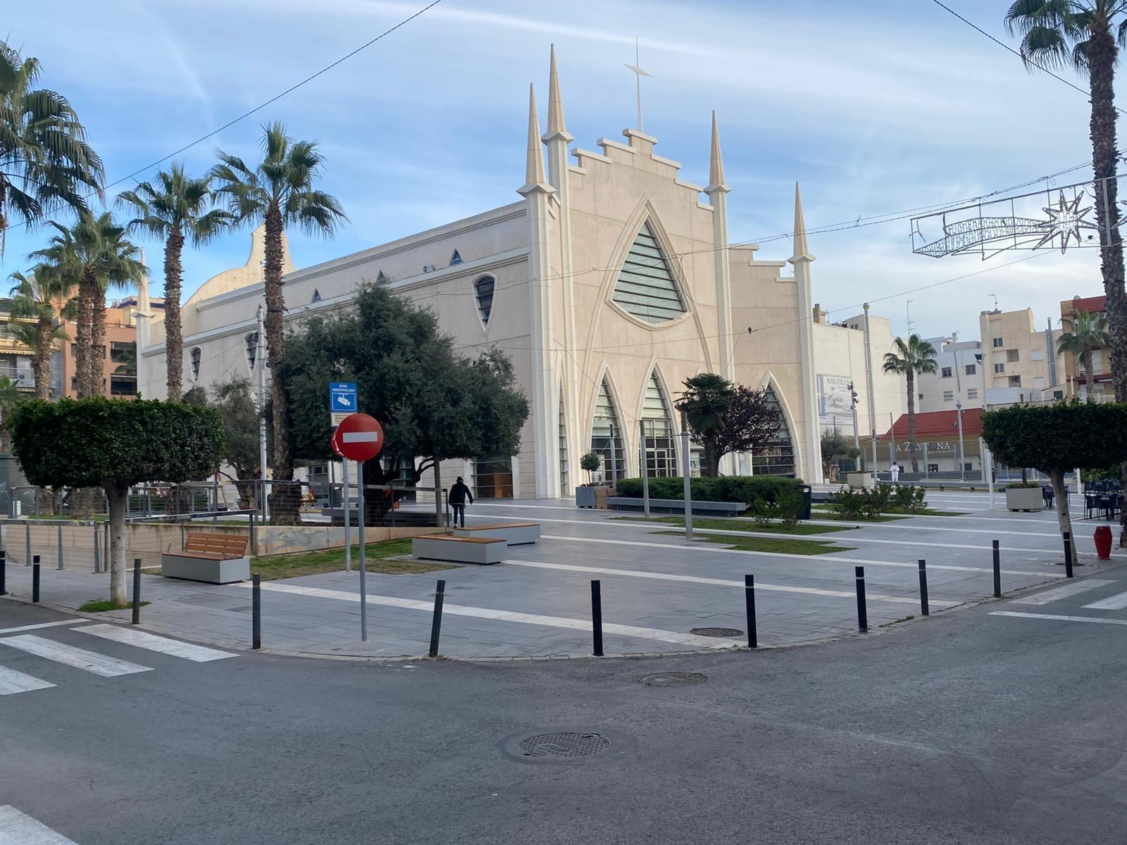 3 Bed, 2 Bath, ApartmentFor Sale, Torrevieja, Alicante