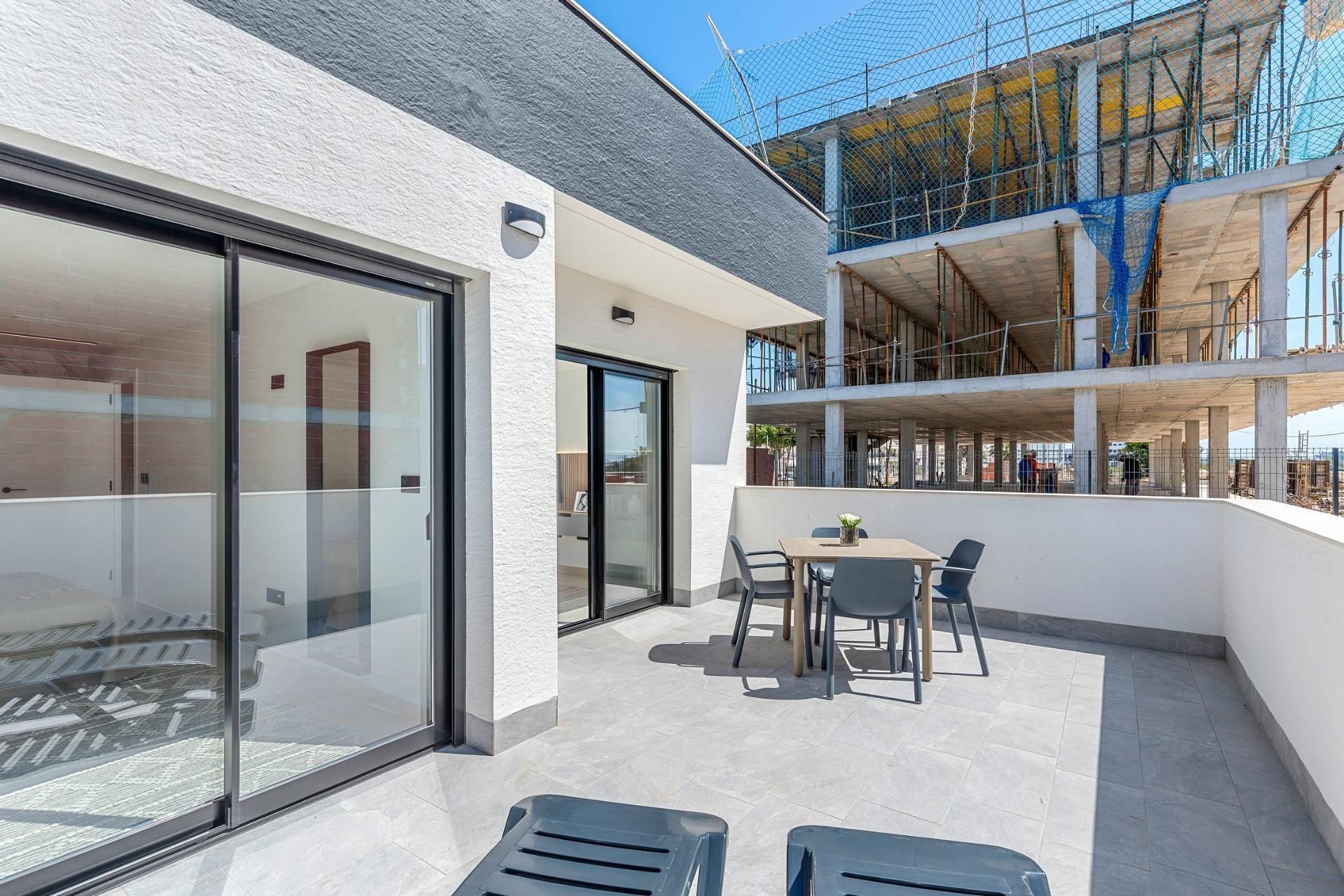 2 Bed, 2 Bath, ApartmentFor Sale, Guardamar Del Segura, Alicante